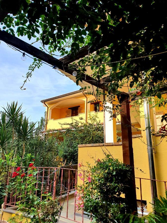 Palmas Anna'S Rooms Is Procilis Palmas Arborea Exterior foto