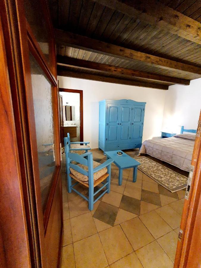 Palmas Anna'S Rooms Is Procilis Palmas Arborea Exterior foto