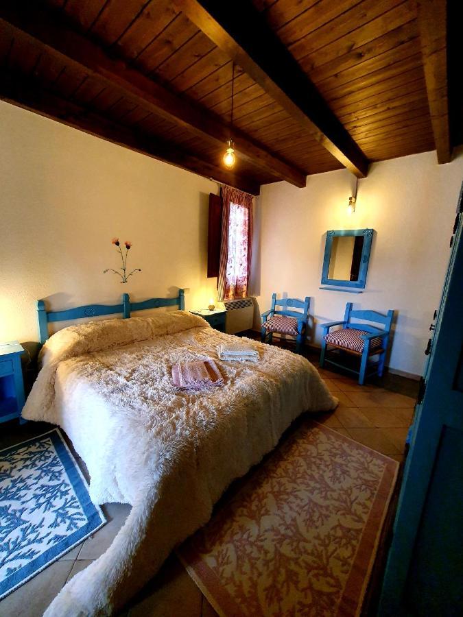 Palmas Anna'S Rooms Is Procilis Palmas Arborea Exterior foto