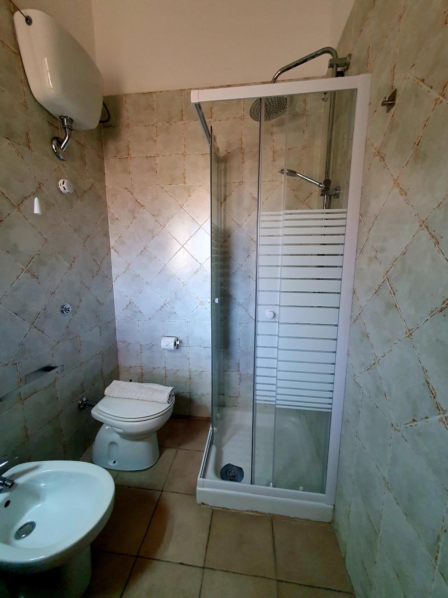 Palmas Anna'S Rooms Is Procilis Palmas Arborea Cameră foto